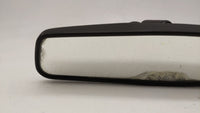 2011-2018 Hyundai Elantra Interior Rear View Mirror Replacement OEM P/N:E8011083 Fits OEM Used Auto Parts - Oemusedautoparts1.com