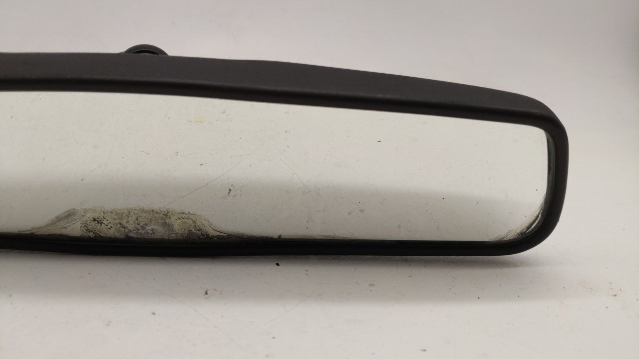 2011-2018 Hyundai Elantra Interior Rear View Mirror Replacement OEM P/N:E8011083 Fits OEM Used Auto Parts - Oemusedautoparts1.com