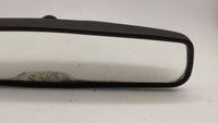2011-2018 Hyundai Elantra Interior Rear View Mirror Replacement OEM P/N:E8011083 Fits OEM Used Auto Parts - Oemusedautoparts1.com