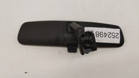 2011-2018 Hyundai Elantra Interior Rear View Mirror Replacement OEM P/N:E8011083 Fits OEM Used Auto Parts - Oemusedautoparts1.com