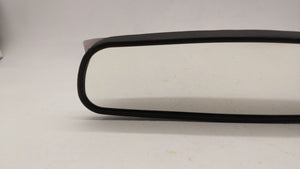 2017-2019 Ford Escape Interior Rear View Mirror Replacement OEM P/N:E11045617 Fits 2015 2016 2017 2018 2019 OEM Used Auto Parts