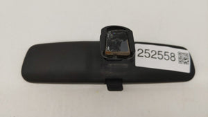 2011-2018 Hyundai Elantra Interior Rear View Mirror Replacement OEM P/N:E8011083 Fits OEM Used Auto Parts - Oemusedautoparts1.com