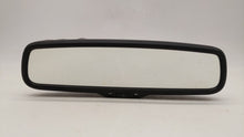 2008-2015 Acura Rdx Interior Rear View Mirror Replacement OEM P/N:TP6-R02 SEC-A12 Fits OEM Used Auto Parts - Oemusedautoparts1.com