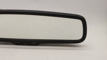 2008-2015 Acura Rdx Interior Rear View Mirror Replacement OEM P/N:TP6-R02 SEC-A12 Fits OEM Used Auto Parts - Oemusedautoparts1.com