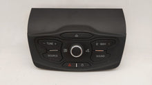 2013-2016 Ford Escape Radio Control Panel - Oemusedautoparts1.com