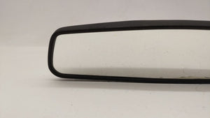 2011-2018 Hyundai Elantra Interior Rear View Mirror Replacement OEM P/N:E8011083 Fits OEM Used Auto Parts - Oemusedautoparts1.com