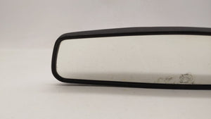 2011-2018 Hyundai Elantra Interior Rear View Mirror Replacement OEM P/N:E8011083 Fits OEM Used Auto Parts - Oemusedautoparts1.com