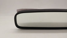 2012-2016 Subaru Impreza Interior Rear View Mirror Replacement OEM P/N:E4022197 E4012197 Fits 2012 2013 2014 2015 2016 2017 OEM Used Auto Parts - Oemusedautoparts1.com