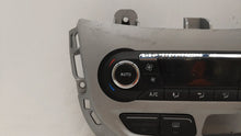 2013 Ford Focus Climate Control Module Temperature AC/Heater Replacement P/N:BM5T-18C612-AL BM5T-18C612-AK Fits 2014 OEM Used Auto Parts - Oemusedautoparts1.com