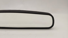 2017-2019 Ford Escape Interior Rear View Mirror Replacement OEM P/N:E11045617 Fits 2015 2016 2017 2018 2019 OEM Used Auto Parts - Oemusedautoparts1.com