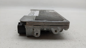 2015 Toyota Camry PCM Engine Computer ECU ECM PCU OEM P/N:89661-06N10 Fits OEM Used Auto Parts