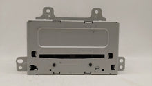 2011-2012 Chevrolet Equinox Radio AM FM Cd Player Receiver Replacement P/N:20983517 20907419 Fits 2010 2011 2012 OEM Used Auto Parts - Oemusedautoparts1.com