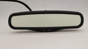 2004-2008 Chrysler Pacifica Interior Rear View Mirror Replacement OEM P/N:04894387AA Fits 2004 2005 2006 2007 2008 OEM Used Auto Parts - Oemusedautoparts1.com