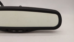 2004-2008 Chrysler Pacifica Interior Rear View Mirror Replacement OEM P/N:04894387AA Fits 2004 2005 2006 2007 2008 OEM Used Auto Parts - Oemusedautoparts1.com