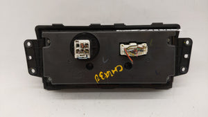 2009-2013 Mazda 6 Climate Control Module Temperature AC/Heater Replacement P/N:GS3L 61190C GS3L 61180E Fits OEM Used Auto Parts