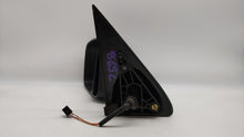 2002-2007 Jeep Liberty Side Mirror Replacement Driver Left View Door Mirror Fits 2002 2003 2004 2005 2006 2007 OEM Used Auto Parts - Oemusedautoparts1.com