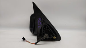 2002-2007 Jeep Liberty Side Mirror Replacement Driver Left View Door Mirror Fits 2002 2003 2004 2005 2006 2007 OEM Used Auto Parts - Oemusedautoparts1.com