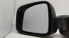 2002-2007 Jeep Liberty Side Mirror Replacement Driver Left View Door Mirror Fits 2002 2003 2004 2005 2006 2007 OEM Used Auto Parts - Oemusedautoparts1.com