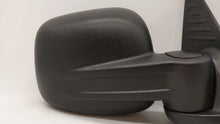 2002-2007 Jeep Liberty Side Mirror Replacement Passenger Right View Door Mirror P/N:E1040691 Fits 2002 2003 2004 2005 2006 2007 OEM Used Auto Parts - Oemusedautoparts1.com