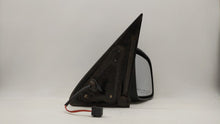 2002-2007 Jeep Liberty Side Mirror Replacement Passenger Right View Door Mirror P/N:E1040691 Fits 2002 2003 2004 2005 2006 2007 OEM Used Auto Parts - Oemusedautoparts1.com