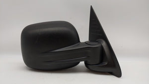 2002-2007 Jeep Liberty Side Mirror Replacement Passenger Right View Door Mirror P/N:E1040691 Fits 2002 2003 2004 2005 2006 2007 OEM Used Auto Parts - Oemusedautoparts1.com