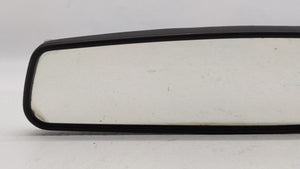 2011-2018 Hyundai Elantra Interior Rear View Mirror Replacement OEM P/N:E8011083 Fits OEM Used Auto Parts - Oemusedautoparts1.com