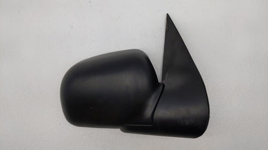 2002-2005 Ford Explorer Side Mirror Replacement Passenger Right View Door Mirror P/N:1L2A-17682-BHYGAG Fits 2002 2003 2004 2005 OEM Used Auto Parts