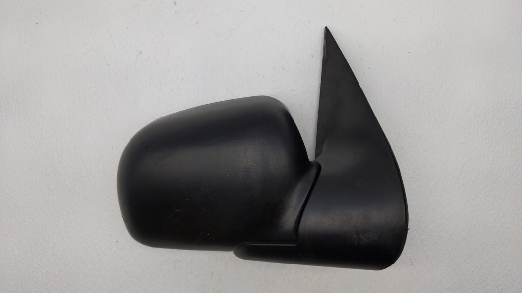 2002-2005 Ford Explorer Side Mirror Replacement Passenger Right View Door Mirror P/N:1L2A-17682-BHYGAG Fits 2002 2003 2004 2005 OEM Used Auto Parts - Oemusedautoparts1.com