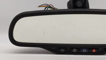 2009-2017 Buick Enclave Interior Rear View Mirror Replacement OEM P/N:1E11015322 Fits OEM Used Auto Parts - Oemusedautoparts1.com