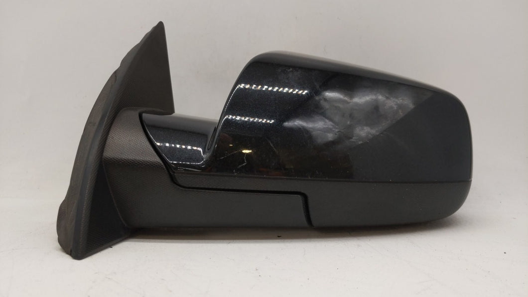 2010-2011 Gmc Terrain Side Mirror Replacement Driver Left View Door Mirror Fits 2010 2011 OEM Used Auto Parts