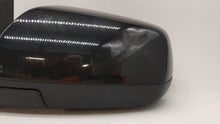 2010-2011 Gmc Terrain Side Mirror Replacement Driver Left View Door Mirror Fits 2010 2011 OEM Used Auto Parts