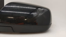 2010-2011 Gmc Terrain Side Mirror Replacement Driver Left View Door Mirror Fits 2010 2011 OEM Used Auto Parts - Oemusedautoparts1.com