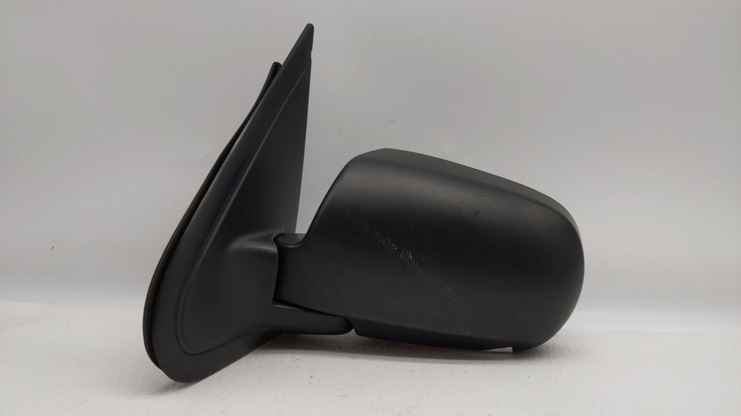 2005-2007 Mercury Mariner Side Mirror Replacement Driver Left View Door Mirror Fits 2003 2004 2005 2006 2007 OEM Used Auto Parts - Oemusedautoparts1.com