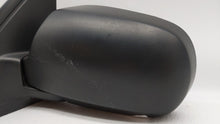 2005-2007 Mercury Mariner Side Mirror Replacement Driver Left View Door Mirror Fits 2003 2004 2005 2006 2007 OEM Used Auto Parts - Oemusedautoparts1.com