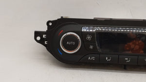 2013-2015 Ford Escape Climate Control Module Temperature AC/Heater Replacement P/N:CJ5T-18C612-BA CJ5T-18C612-BC Fits OEM Used Auto Parts - Oemusedautoparts1.com