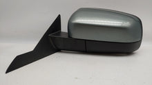 1998-2004 Chevrolet S10 Side Mirror Replacement Driver Left View Door Mirror P/N:E13010156 Fits OEM Used Auto Parts - Oemusedautoparts1.com