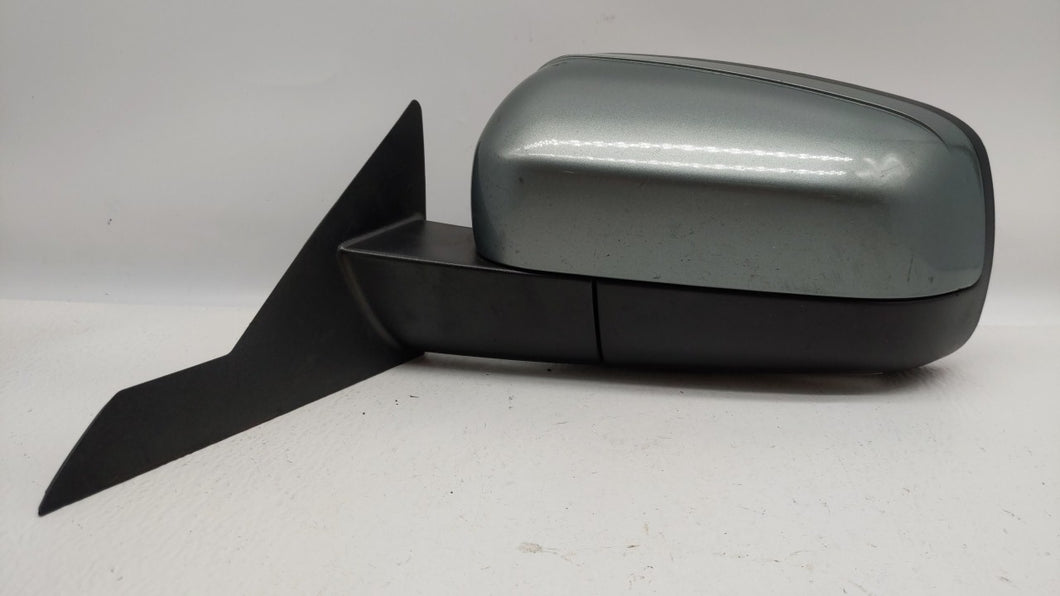 1998-2004 Chevrolet S10 Side Mirror Replacement Driver Left View Door Mirror P/N:E13010156 Fits OEM Used Auto Parts