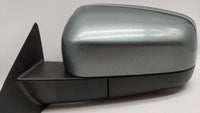 1998-2004 Chevrolet S10 Side Mirror Replacement Driver Left View Door Mirror P/N:E13010156 Fits OEM Used Auto Parts - Oemusedautoparts1.com