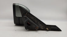 1998-2004 Chevrolet S10 Side Mirror Replacement Driver Left View Door Mirror P/N:E13010156 Fits OEM Used Auto Parts