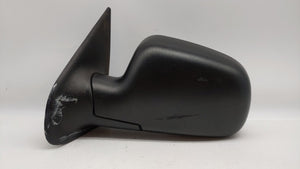 1999-2004 Jeep Grand Cherokee Side Mirror Replacement Driver Left View Door Mirror Fits 1999 2000 2001 2002 2003 2004 OEM Used Auto Parts - Oemusedautoparts1.com