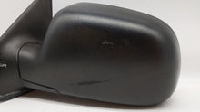 1999-2004 Jeep Grand Cherokee Side Mirror Replacement Driver Left View Door Mirror Fits 1999 2000 2001 2002 2003 2004 OEM Used Auto Parts
