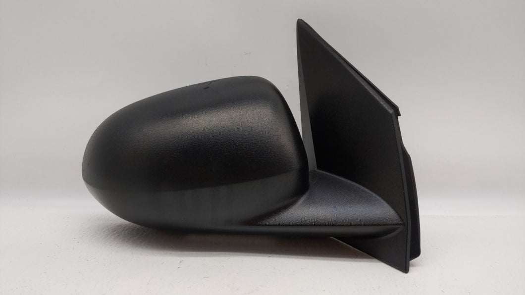 2007 Dodge Caliber Side Mirror Replacement Passenger Right View Door Mirror P/N:05115038AB Fits 2008 2009 2010 2011 2012 OEM Used Auto Parts - Oemusedautoparts1.com