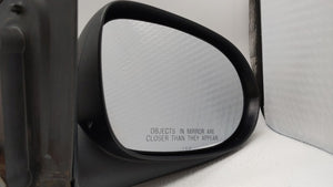 2007 Dodge Caliber Side Mirror Replacement Passenger Right View Door Mirror P/N:05115038AB Fits 2008 2009 2010 2011 2012 OEM Used Auto Parts - Oemusedautoparts1.com