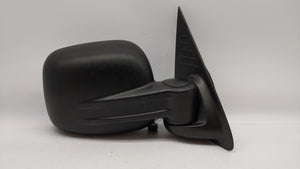 2002-2007 Jeep Liberty Side Mirror Replacement Passenger Right View Door Mirror P/N:E1040691 Fits 2002 2003 2004 2005 2006 2007 OEM Used Auto Parts - Oemusedautoparts1.com