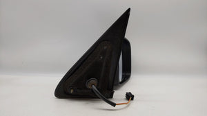 2002-2007 Jeep Liberty Side Mirror Replacement Passenger Right View Door Mirror P/N:E1040691 Fits 2002 2003 2004 2005 2006 2007 OEM Used Auto Parts - Oemusedautoparts1.com