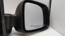 2002-2007 Jeep Liberty Side Mirror Replacement Passenger Right View Door Mirror P/N:E1040691 Fits 2002 2003 2004 2005 2006 2007 OEM Used Auto Parts - Oemusedautoparts1.com