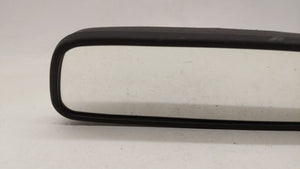 1998-2002 Honda Accord Interior Rear View Mirror Replacement OEM P/N:0110110 E11015894 Fits OEM Used Auto Parts - Oemusedautoparts1.com