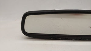 2010-2019 Subaru Legacy Interior Rear View Mirror Replacement OEM P/N:92021AJ12A E11015894 Fits OEM Used Auto Parts - Oemusedautoparts1.com