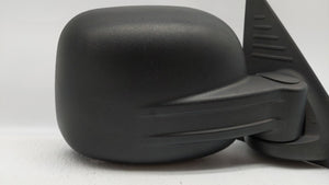 2002-2007 Jeep Liberty Side Mirror Replacement Passenger Right View Door Mirror P/N:E1040691 Fits 2002 2003 2004 2005 2006 2007 OEM Used Auto Parts - Oemusedautoparts1.com