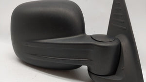 2002-2007 Jeep Liberty Side Mirror Replacement Passenger Right View Door Mirror P/N:E1040691 Fits 2002 2003 2004 2005 2006 2007 OEM Used Auto Parts - Oemusedautoparts1.com